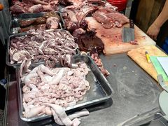 -标记美食新鲜猪杂(兴南大道店)