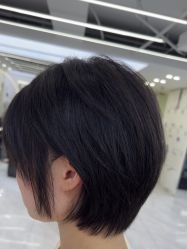 -赤道 Hair Salon