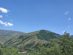 -五台山风景名胜区