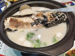 -香山湖家家宴(中山陵店)