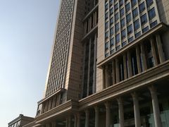 -复旦大学光华楼