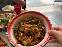 -兔槽江湖菜·重庆璧山兔(水围店)