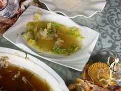 -范饭椰林川湘味海鲜·椰子鸡(三亚湾椰梦长廊店)