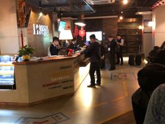-美豪酒店(深圳机场店)