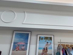 -三亚海棠湾喜来登度假酒店