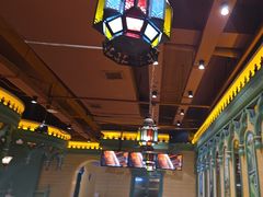 -驿楼兰·新疆菜(火车站店)