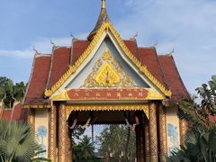 -西双版纳傣族园