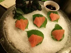 -小厨娘淮扬菜(板桥一店)