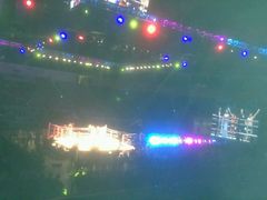 -宝能国际体育演艺中心