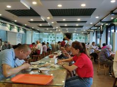 大堂-南来顺饭庄·清真(南菜园店)