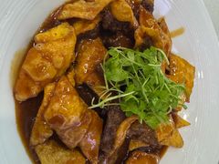-帕米尔食府(白云观店)