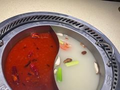 -蜀留香火锅·始于1999·原四川老火锅(白堤路店)