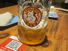 -1819餐厅·团队聚餐·烤串·精酿