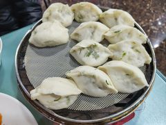 -石饮红星包子(中山路店)