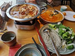 -青年公社·烤鸭(天玥中心店)