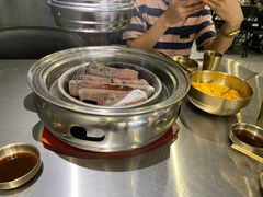 -本炙炭烤·蒲烧活鳗料理店(金沙洲店)