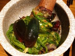 -炊烟小炒黄牛肉(中心印象城店)