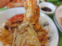 -盛港湾海鲜食府(黄沙店)