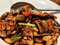 -一同楼福州菜馆(五四店)