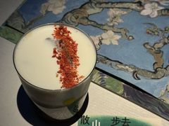 -YECLIP COFFEE 黄色回形针咖啡