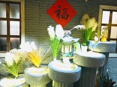 -锅来乐地锅鸡(安亭店)