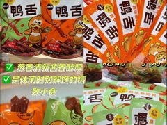 -郴州特产舜华临武鸭(郴州西站店)