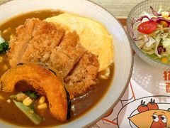 -吾妻拉面•和风食堂(群光广场店)