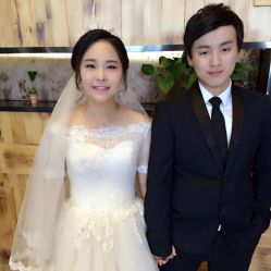 点击看大图 -香庭海婚纱摄影·威海旅拍(统一路店)