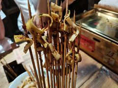 -盟重烧烤(高正街店)