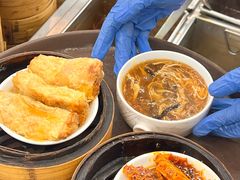 -香港蓮香樓(中環店)