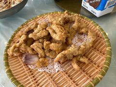 -碧海银沙海鲜餐厅(恒大海上威尼斯店)