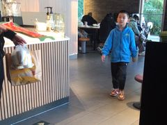 -麦当劳(垡头西路店)