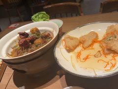 -金掌勺锅包肉(太原万达店)