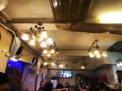 大堂-月圆火锅(宁海东路二店)