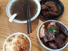 萝卜饭-功牛泉州牛肉小吃·火锅(三里街店)