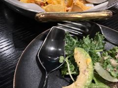 -wineapp葡萄酒餐吧(外滩金融中心店)