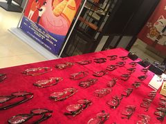 -肆兮眼镜·蔡司·徕卡战略合作店(大坪店)