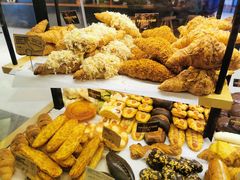 -PAPER STONE BAKERY(天环店)