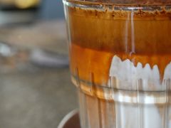 -沪水焙煎室(淡水路店)