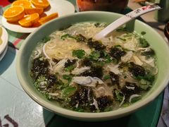 -淀里船宴(裕华东路店)