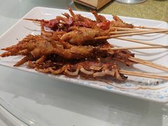 -东北故事私房菜(江南印象店)