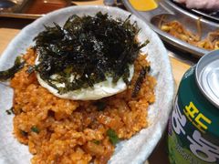 -金顺韩式烤肉·网红烤肉店(广利路店)