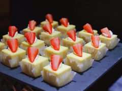 -上海齐鲁万怡大酒店·辣椒屋咖啡厅