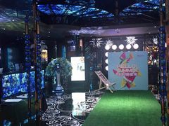 -INLOVE KTV(新天地店)