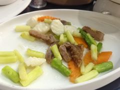 -丰收日·小海鲜·沪上家宴(顾村正大店)