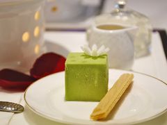 -燕庭·纯燕窝·甜品下午茶(南京西路店)