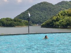 -宁波九龙湖开元度假村