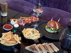 -云·酷Atmosphere(国贸大酒店)