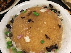 -老头儿油爆虾·知味杭州(爱琴海购物中心)