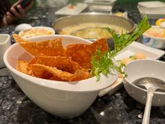 -一席地·本地鸡窝·杭帮鸡火锅(萧山银隆百货店)